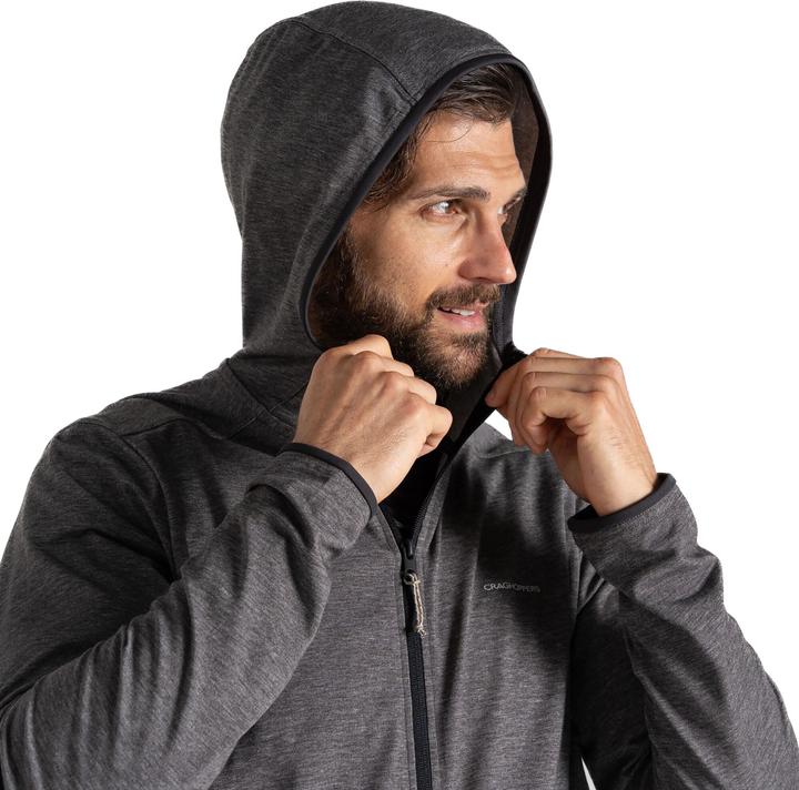 Image du produit Craghoppers Veste à capuche NosiLife Deft (XL)