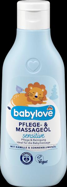 Image du produit dm babylove Sensible