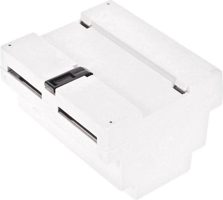 Immagine prodotto Tru Components Contenitore per rotaie top-hat (Case)
