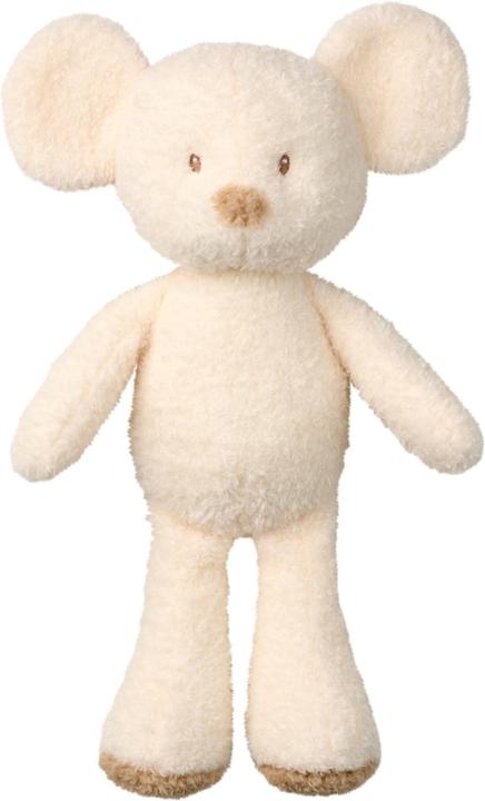 Actual product image Nattou Teddy mouse (10 cm)