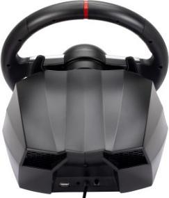 Produktbild Maxx Tech PR 279 Racing Wheel Kit (Switch, PS4, PC)