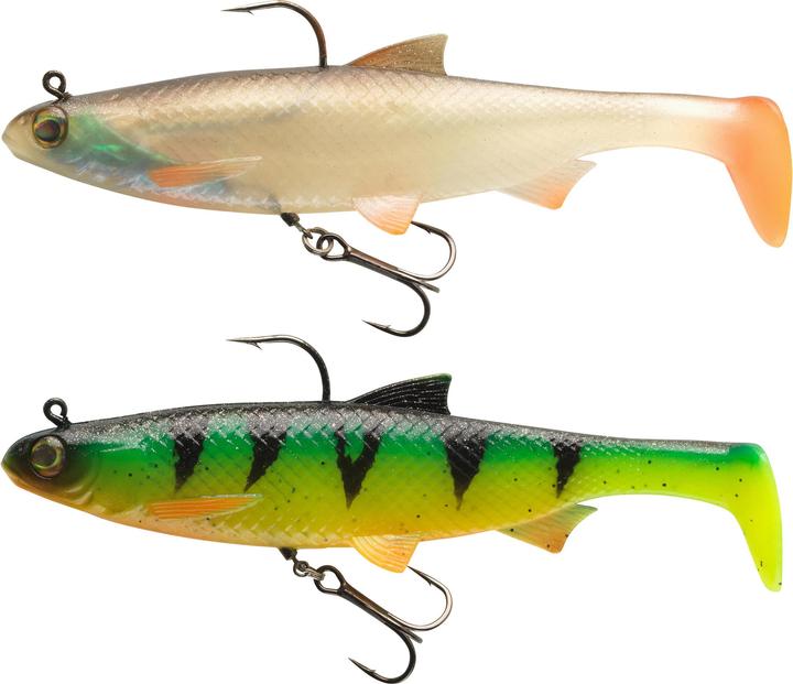 Immagine prodotto Caperlan KIT ROACH 160 RTC (16 cm)