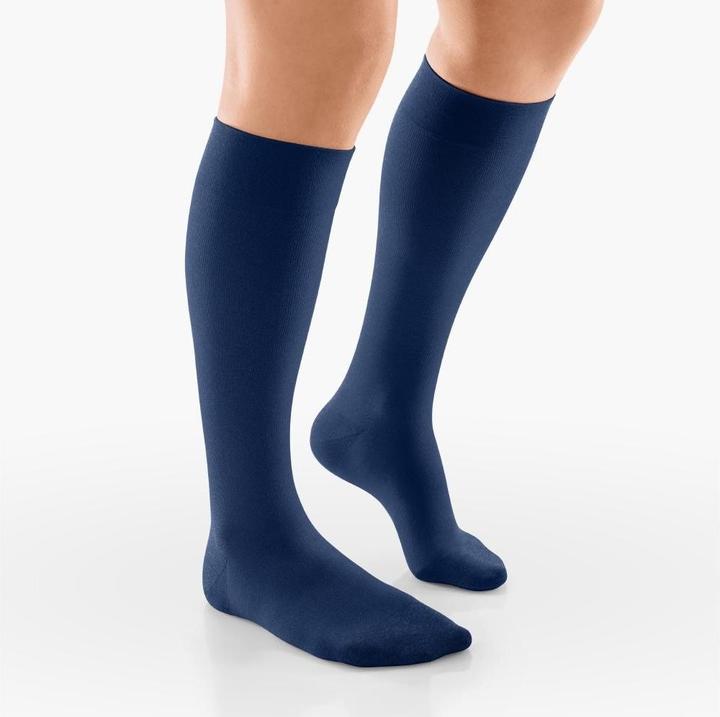 Image du produit Venosan a-d support socks marine (M)