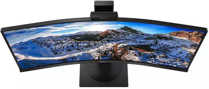 Produktbild Philips 34B1U5600CH (3440 x 1440 Pixel, 34")