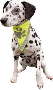 Produktbild Trixie Safer Life Halstuch (L, XL, Hundehalstuch)