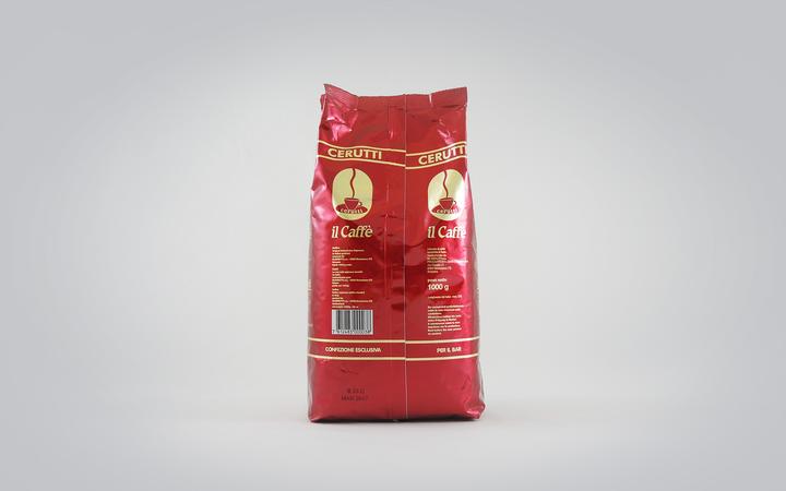 Produktbild Cerutti Milano (1000 g, Dunkle Röstung)
