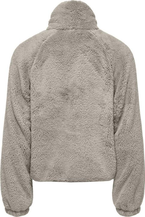 Actual product image Only ONLANNA Teddyfell Jacke Teddyfell Jacke (XL)