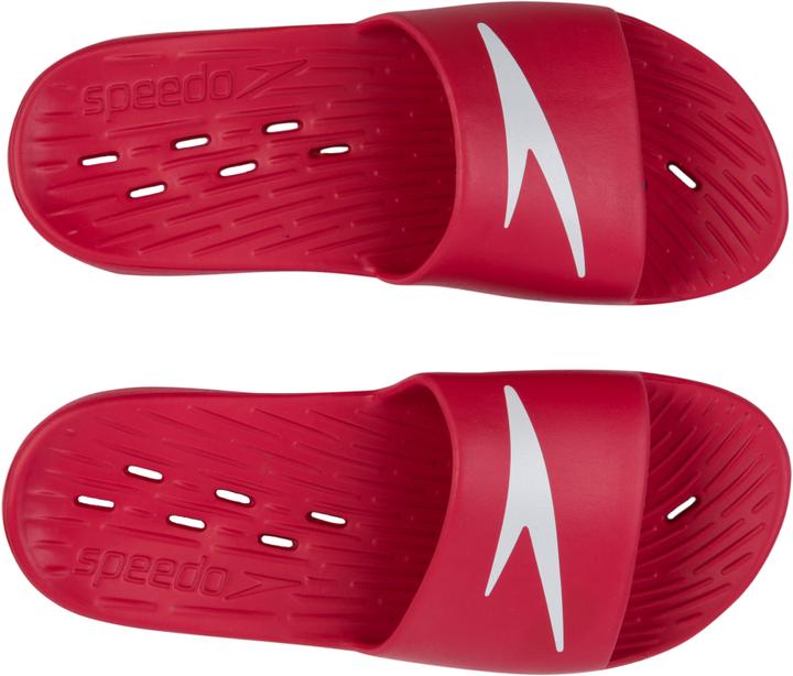 Fed Red