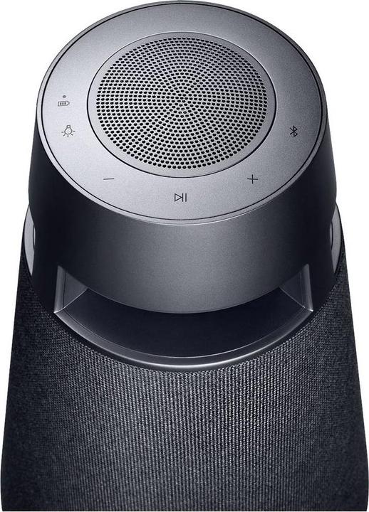 Produktbild LG Xboom 360 DXO3 (24 h, Akkubetrieb)