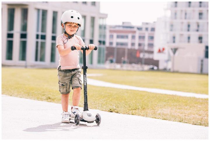 Actual product image Scoot and Ride Highwaykick 3