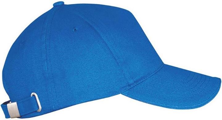 Blu reale