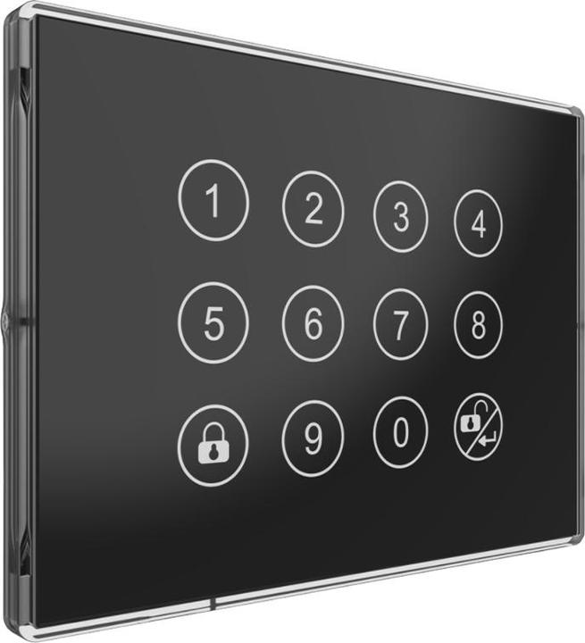 Actual product image Philio Smart Keypad PSK01 (Key)