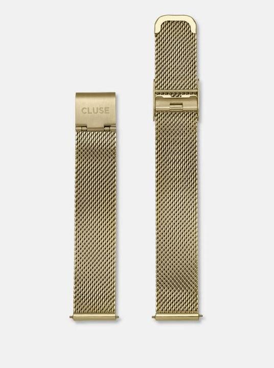 Produktbild Cluse Strap 16 mm (16 mm, Edelstahl)