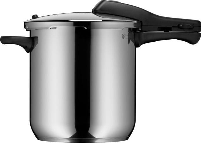 Immagine prodotto WMF Pentola a pressione (22 cm, Cucina a vapore, Acciaio inossidabile)