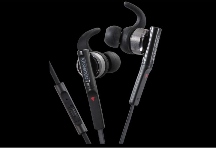 Produktbild Kenwood Corp. Kh-Sr800 (Kabelgebunden)