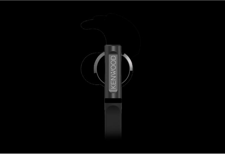 Produktbild Kenwood Corp. Kh-Sr800 (Kabelgebunden)