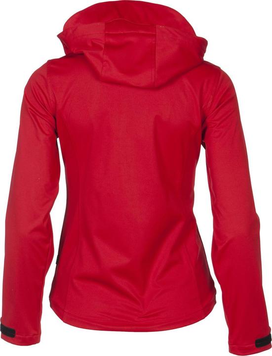 Rukka Jasmilla Soft Shell Jacke (40)