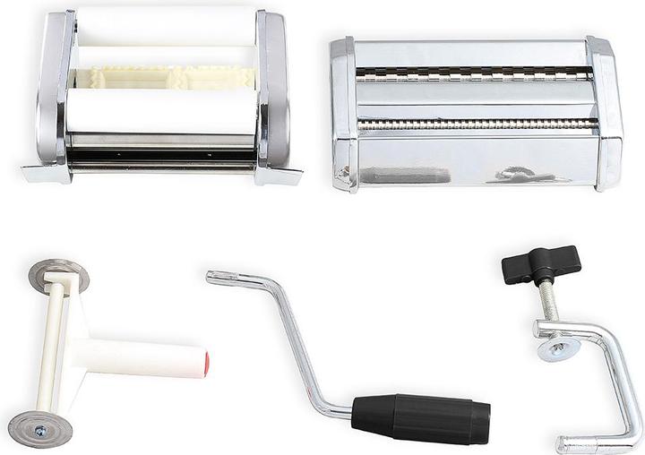 Actual product image Livoo Spaghetti and ravioli maker