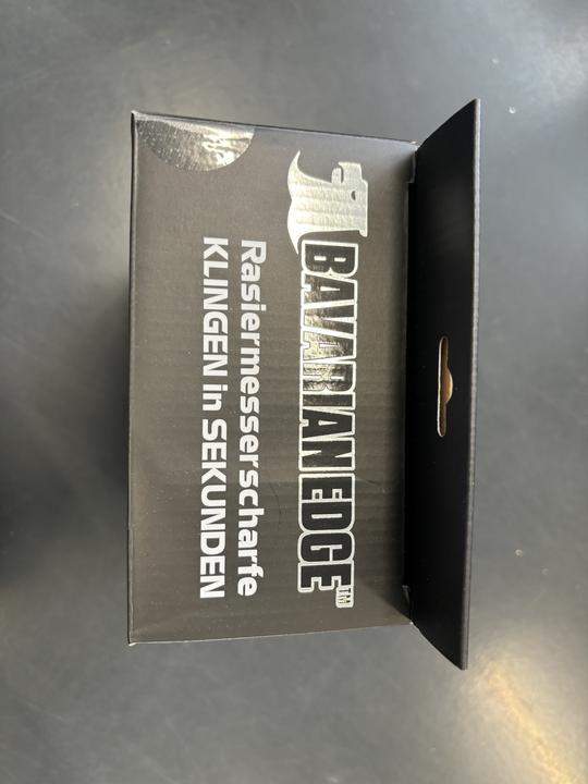 Image du produit MediaShop Bavarian Edge