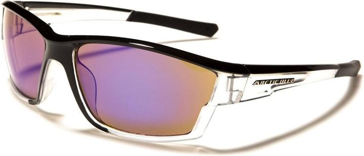 Produktbild Arctic Blue Sportbrille Sport Polar (Klar)