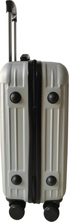 Actual product image NTK-Collection Kofferset Frenzi 2-teilig (80 l, M (50 - 90l), L (90 - 115l))
