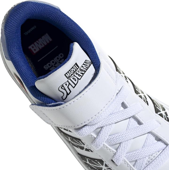 Produktbild adidas Marvel Grand Court Spider-man (37 1/3)