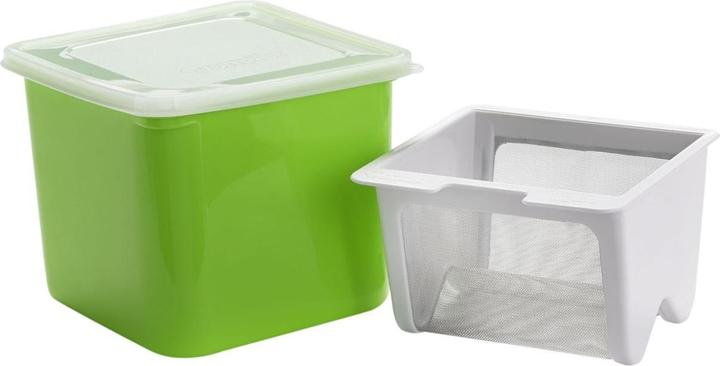 Immagine prodotto Cuisipro Macchina per yogurt DE 50