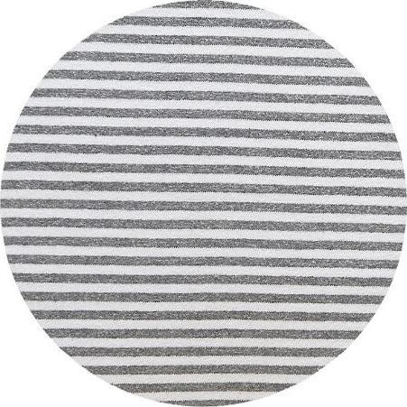 Produktbild Living Home Melange Jersey Streifen (Bettwäsche Set, 160 x 210 cm, 65 x 100 cm)