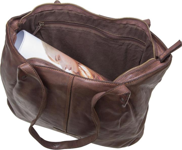 Produktbild Harolds Handtasche Submarine 40 (7 l)