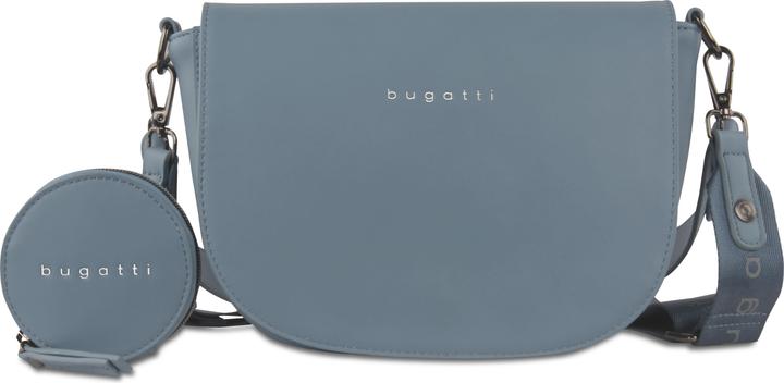 Bugatti Umhängetasche Almata Shoulderbag M