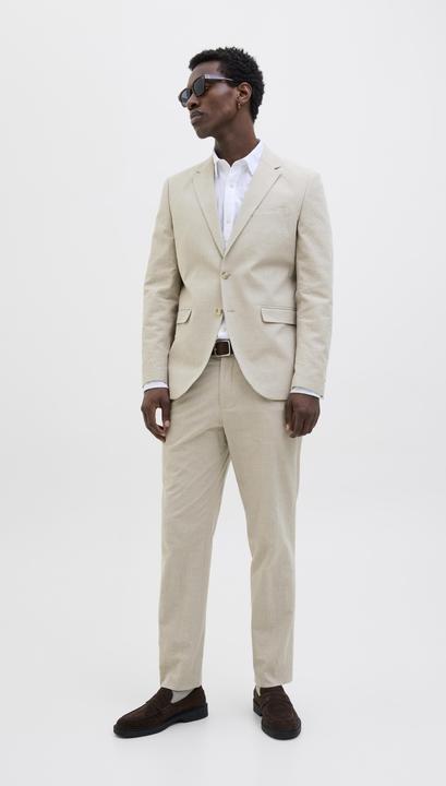 Produktbild Jack & Jones Jprstan Seersucker Trouser (48)