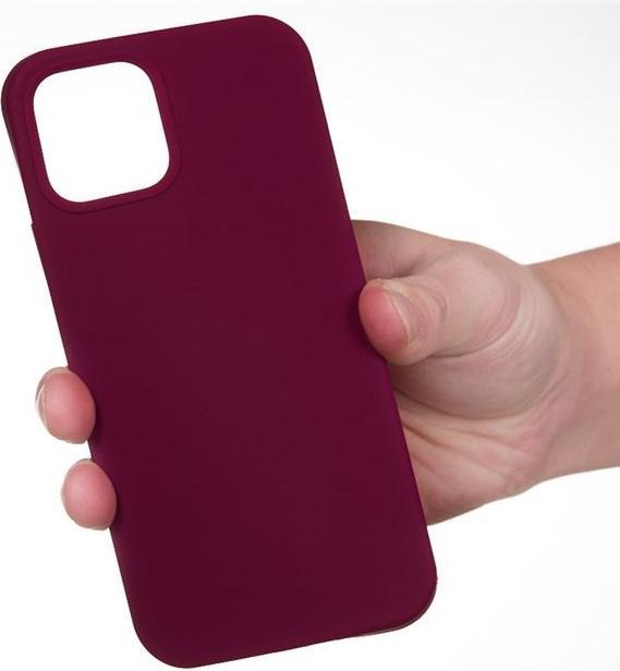 Produktbild MU Classic Liquid Silicone Series (Apple iPhone 14 Pro Max)