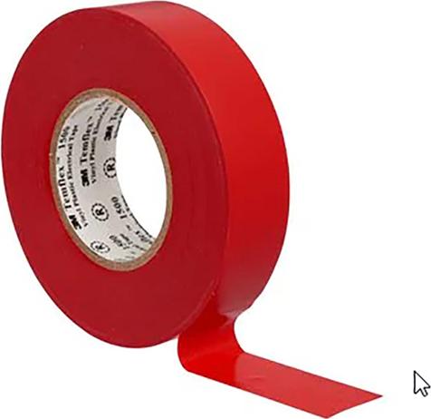 Image du produit 3M Temflex 1500 (15 mm)