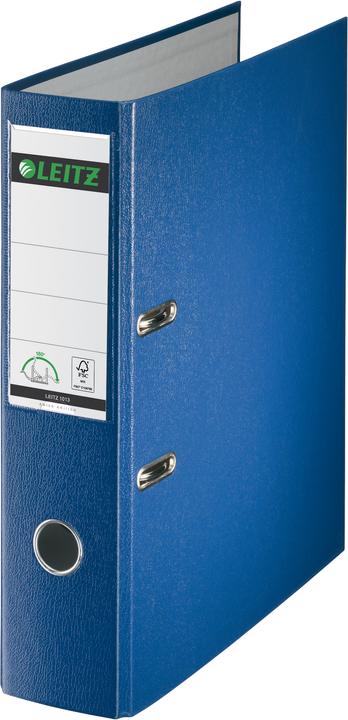 Actual product image Leitz Swiss Edition (A4, 80 mm, 1 Piece)