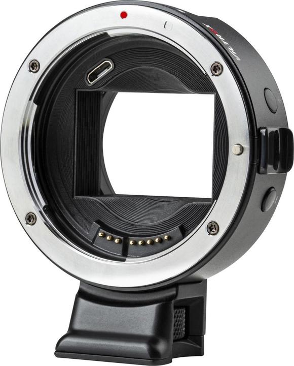 Image du produit Viltrox EF E5 Canon EF/EF S vers Sony E