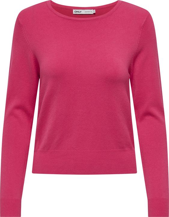 Actual product image Only ONLVENICE knitted jumper Knitted jumper (M)