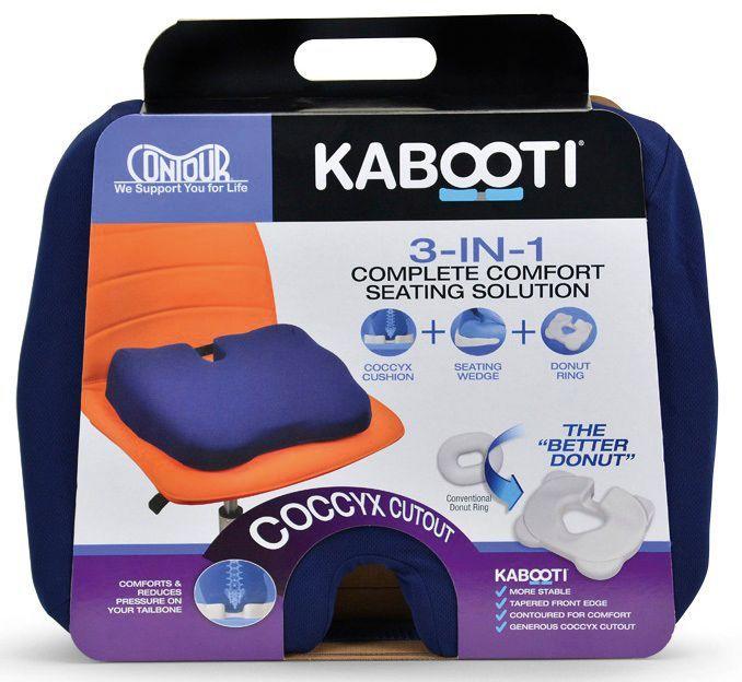 Kabooti 3 in 1 (45 x 38 cm)