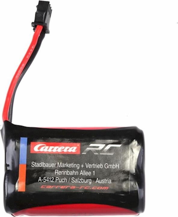 Produktbild Carrera R/C LiFePO4 (6.40 V, 700 mAh)