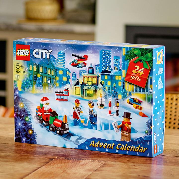 Produktbild LEGO City