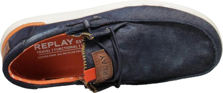Actual product image Replay Alcyon Denim (42)