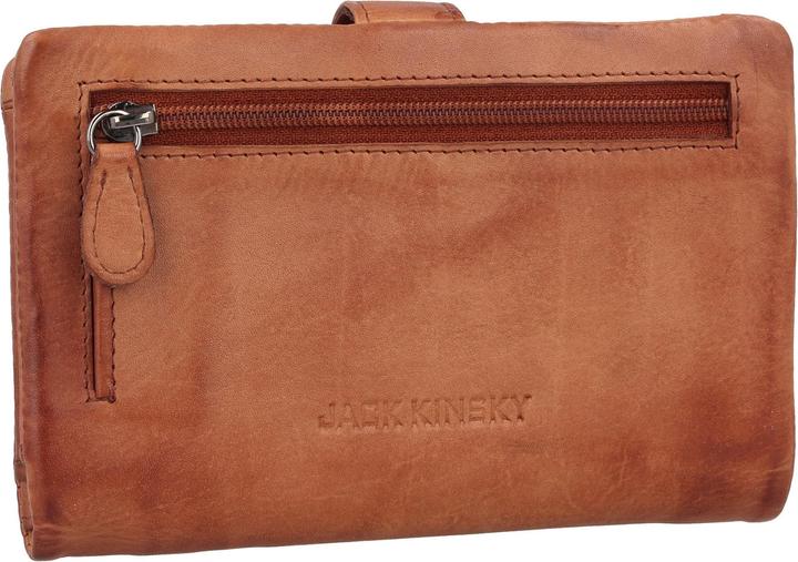 Actual product image Jack kinsky Börse mit Riegel