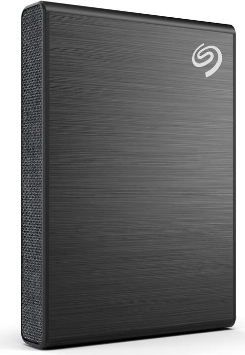 Produktbild Seagate One Touch SSD (500 GB)
