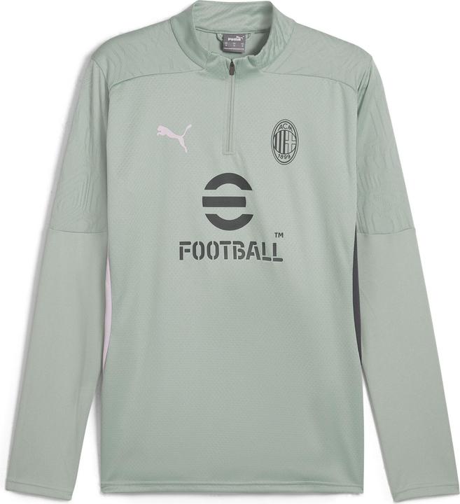 Actual product image Puma ACM Training 1/4 Zip Top (XXL)