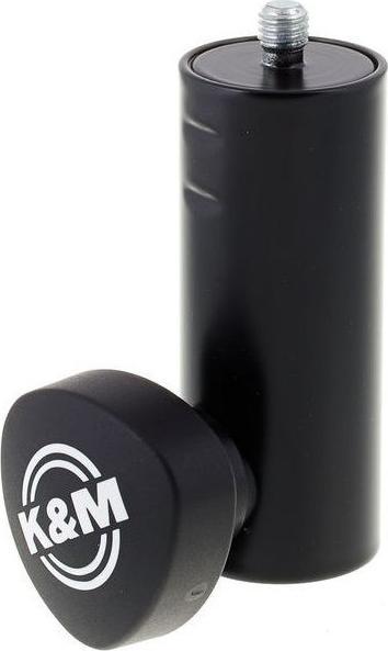 Productafbeelding K&M 24521 (Adapter / montageplaten)