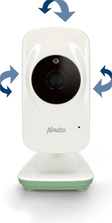 Actual product image Alecto Additional camera for DVM-135