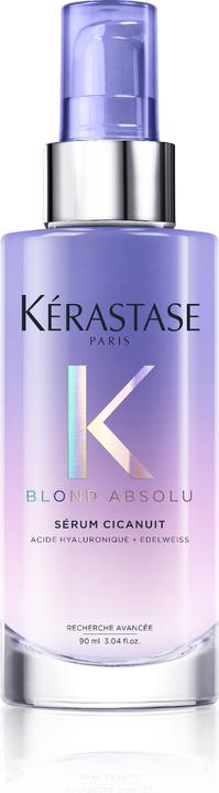 Image du produit Kérastase Blond Absolu Sérum Cicanuit (90 ml)