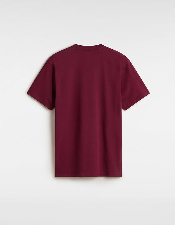 Immagine prodotto Vans CLASSIC Burgundy/Spicy Mustard (S)