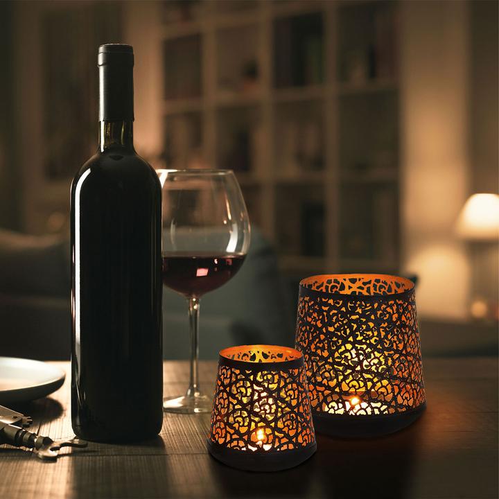 Actual product image Natura Punto Lantern (2 x)