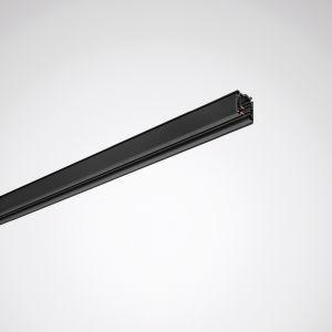 Actual product image Nordic XTS 41002 black busbar 1000mm