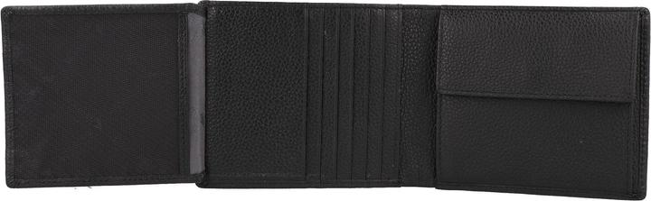 Produktbild Braun Büffel Geldbörse Prato RFID 69339